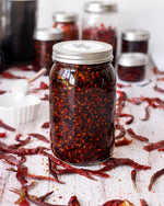 Load image into Gallery viewer, Chili &amp; Garlic - Hot - 32oz
