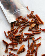 Load image into Gallery viewer, Firecrackers Crispy Chilis 1oz
